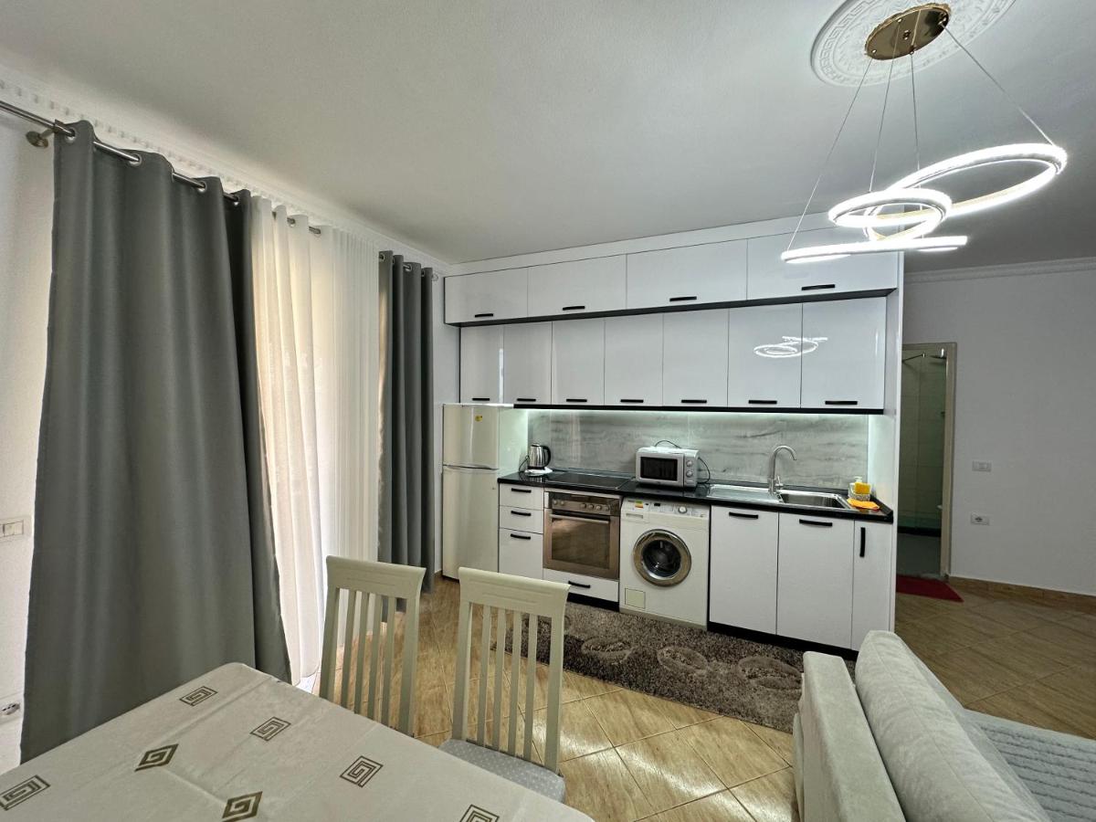 Comfortable apartment next to the beach - Housity