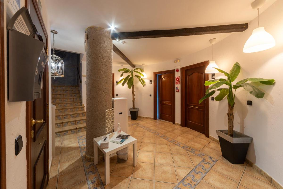 Apartamentos Los Angeles - Housity