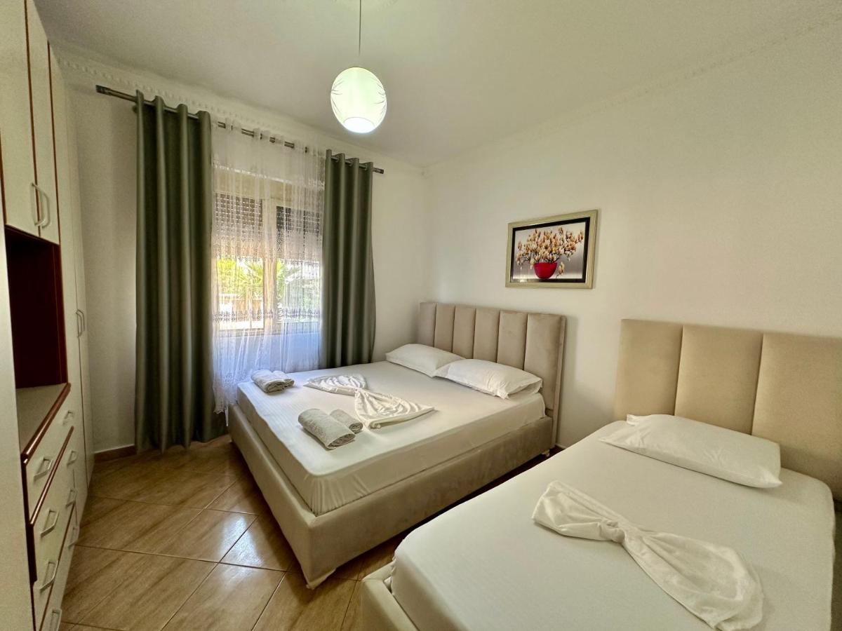 Comfortable apartment next to the beach - Housity