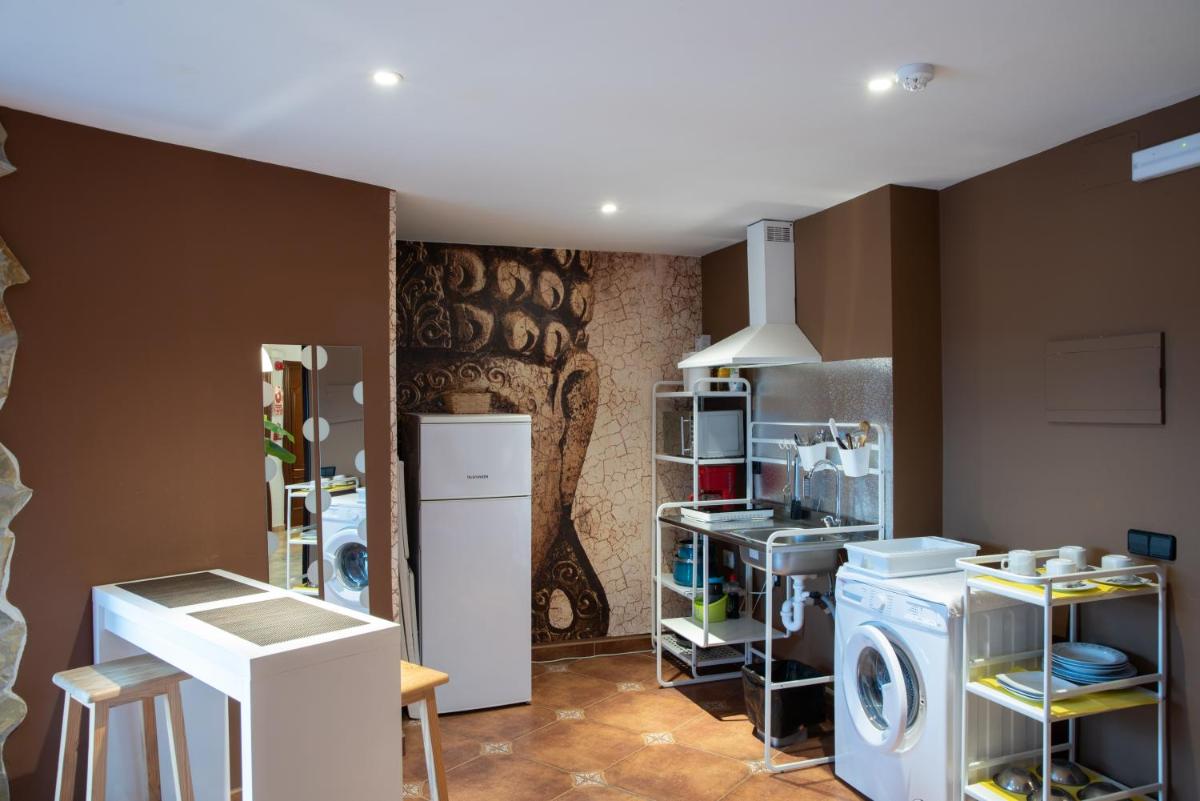 Apartamentos Los Angeles - Housity