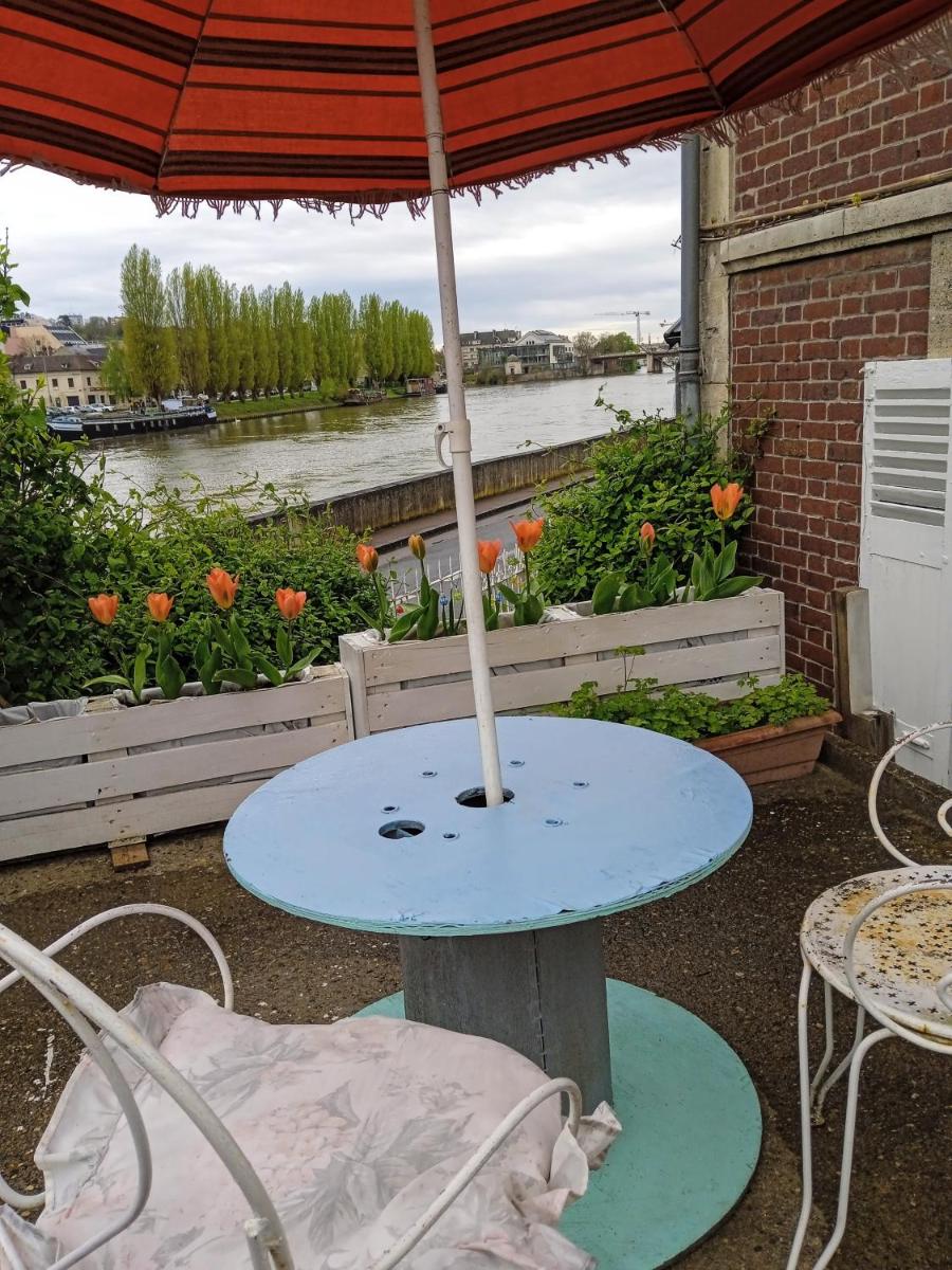 Appartement dans une maison privée - Housity