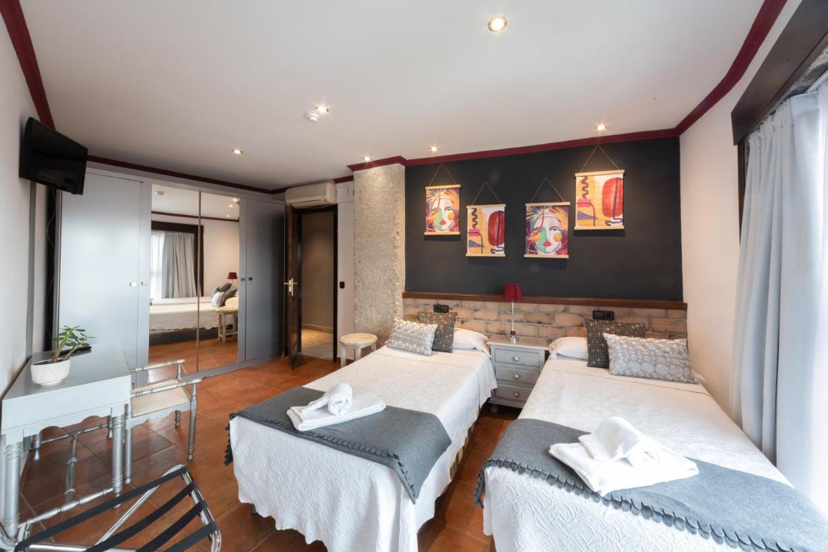Apartamentos Los Angeles - Housity