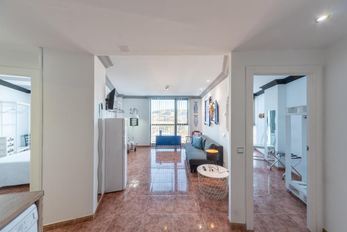 Apartamentos Los Angeles - Housity