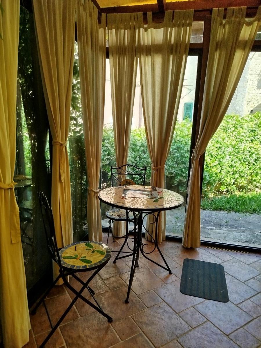 I Giardini Pensili - Housity