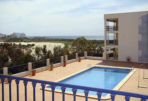 Apartamento Calarreona - Aguilas - Housity