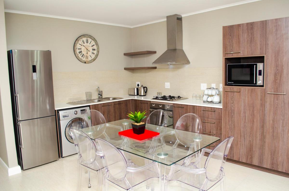 Mayfair Luxury Apartments - Housity
