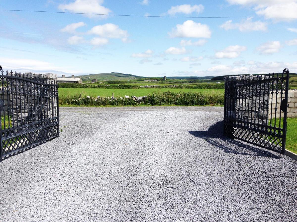 Wild Atlantic Breeze Guesthouse - Housity