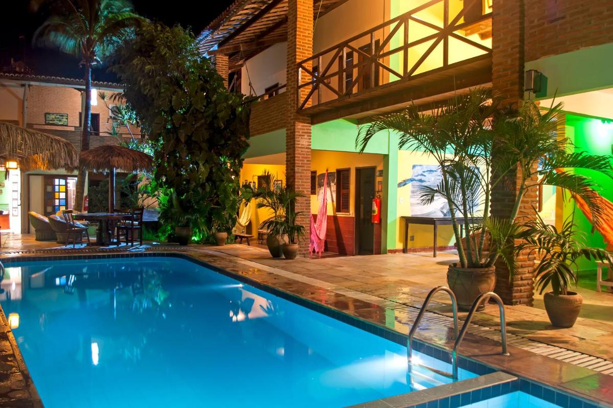 Pousada California - Housity