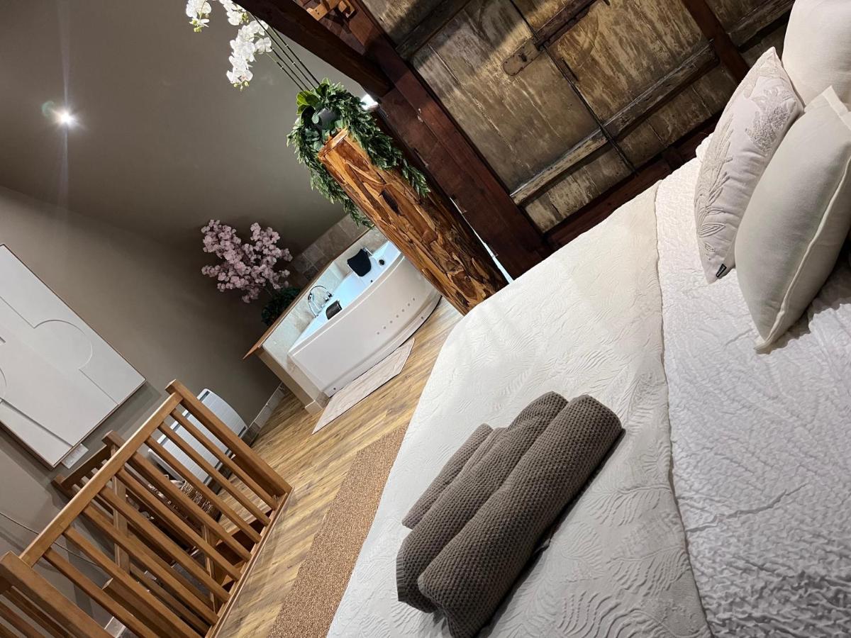 Suite Zen détente et balneo - Housity