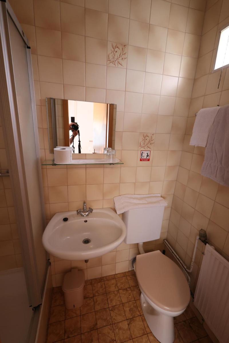 Pension Central - Housity