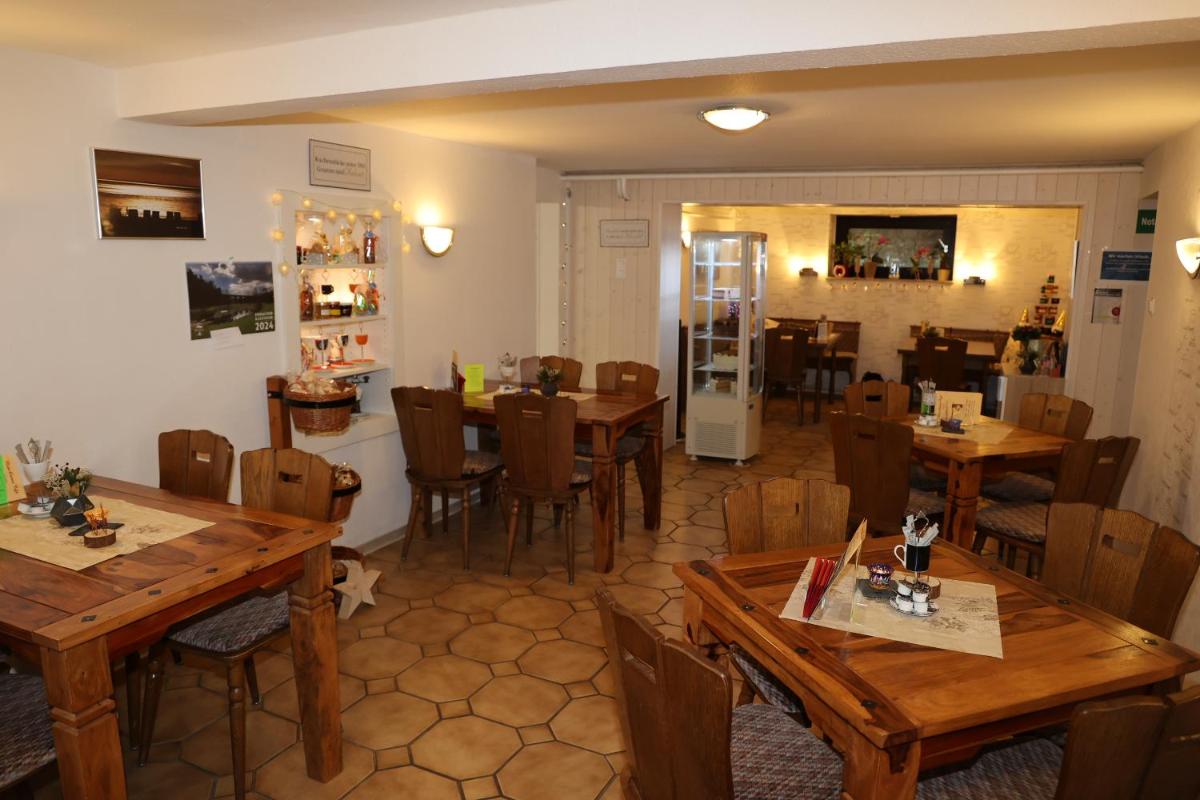 Pension Central - Housity