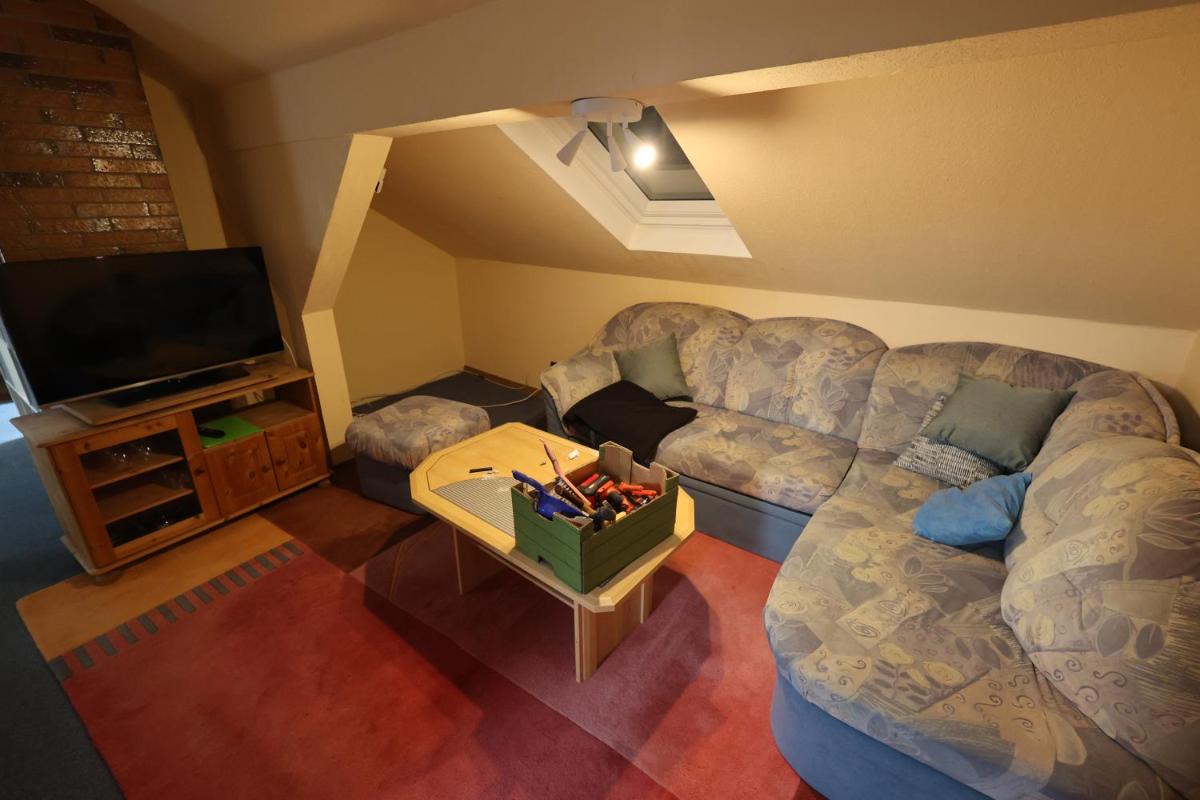 Pension Central - Housity