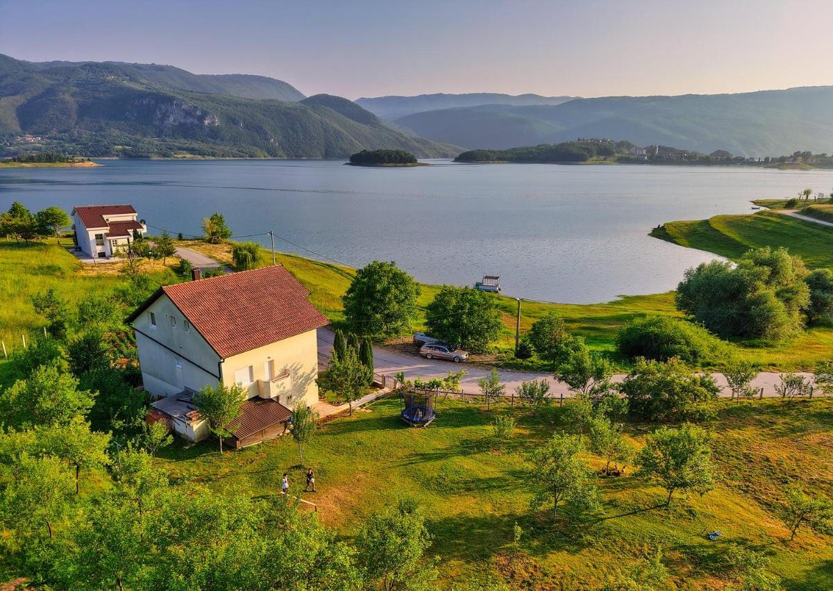 Apartman Bošnjak Ramsko jezero - Housity