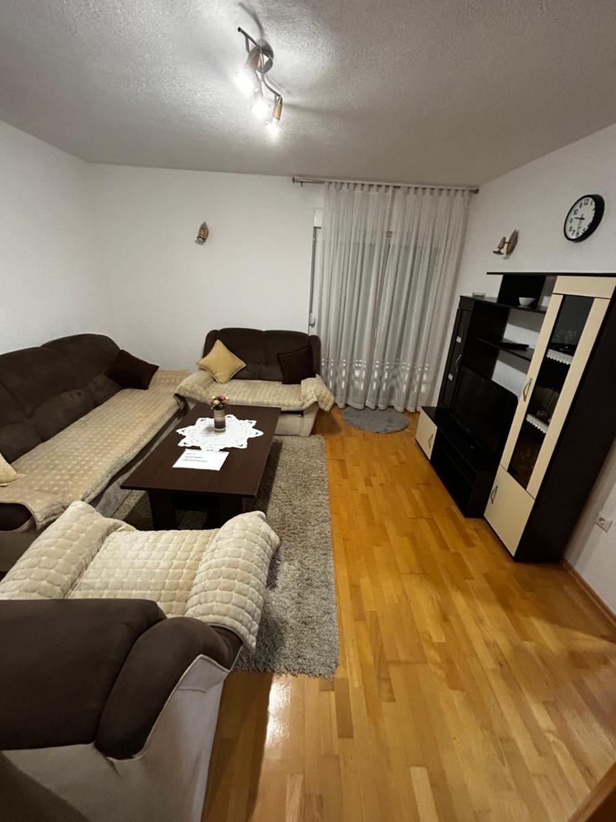 Apartman Bošnjak Ramsko jezero - Housity