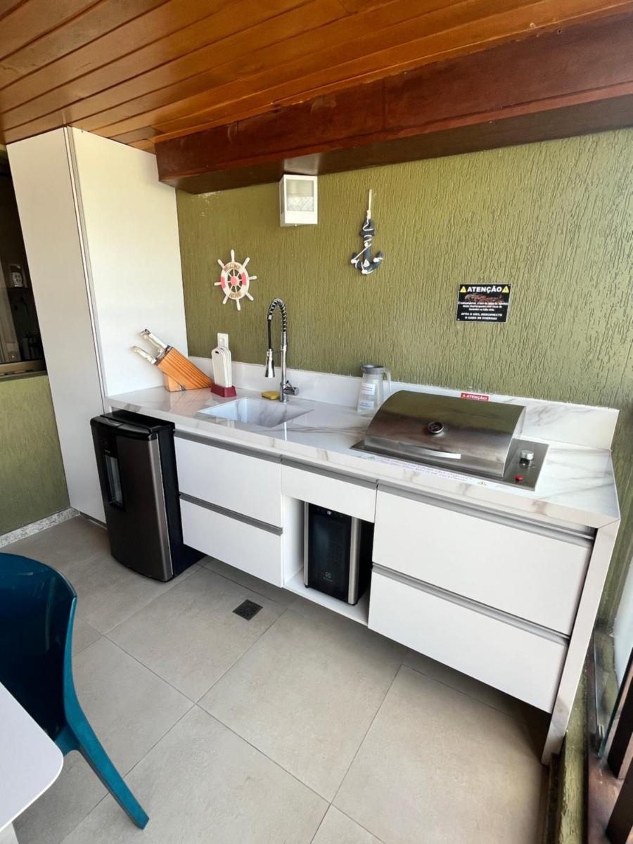 Duplex de Luxo - Muro Alto Malawí - Housity