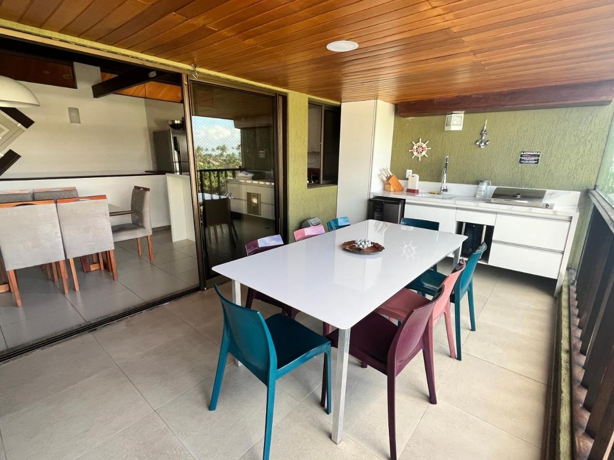 Duplex de Luxo - Muro Alto Malawí - Housity