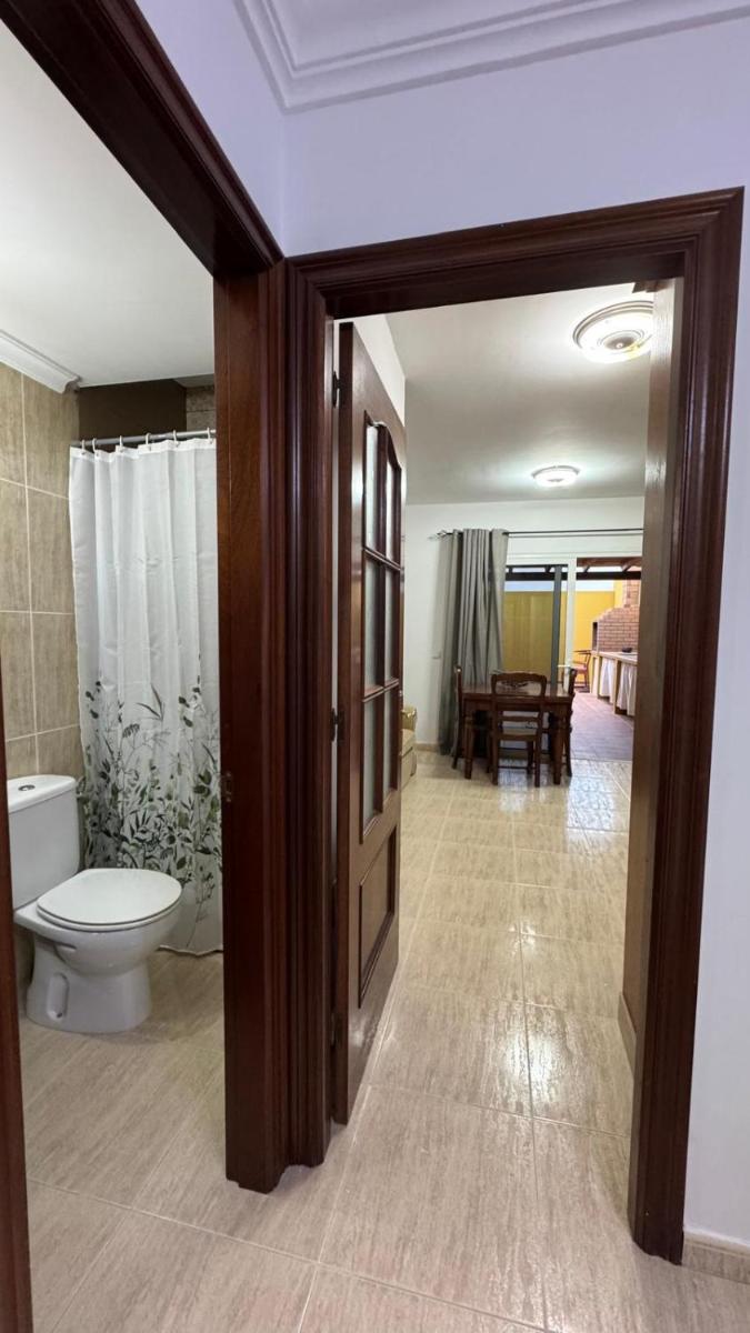 CASA ENTERA PLAYA PUERTO del ROSARIO - Housity