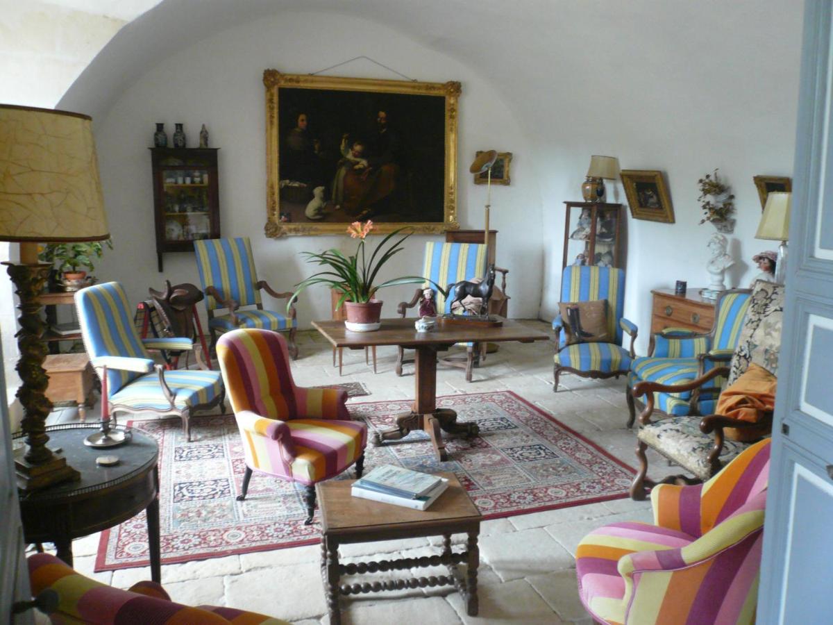 Suitetrails - LOGIS du Château du Bois Doucet