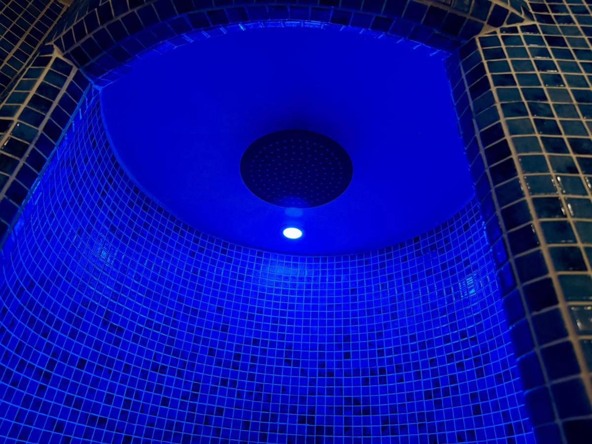 Exoria Luxury Rooms & SPA - Housity