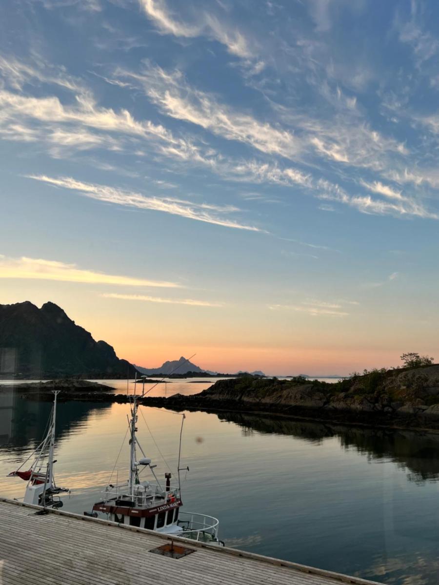 Lofoten Sea Lodge - Housity