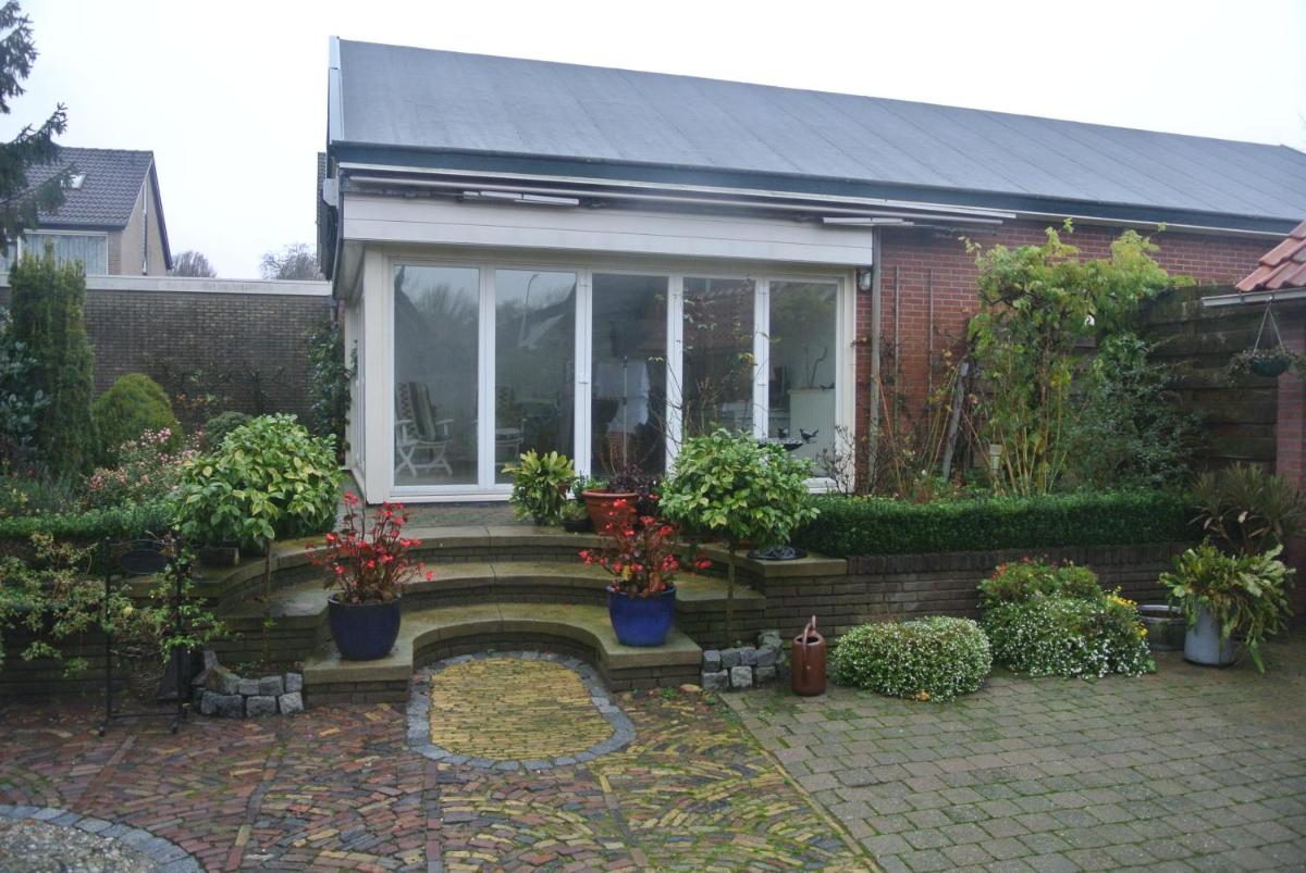 B&B de Noordenberg - Housity