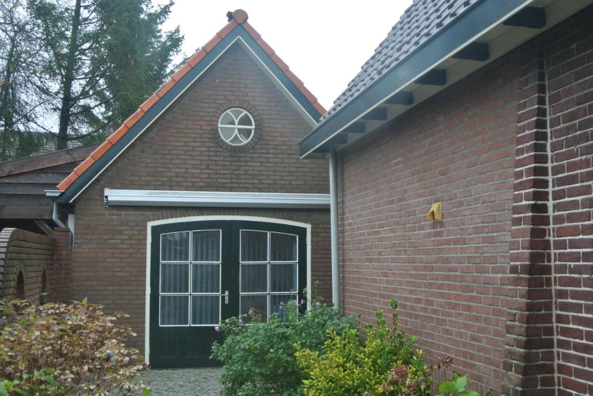 B&B de Noordenberg - Housity