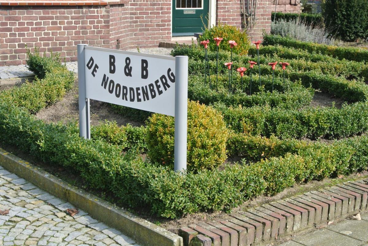 B&B de Noordenberg - Housity