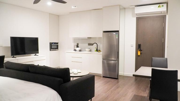 Louis, Homey and Fully Equipped Apartment - Housity