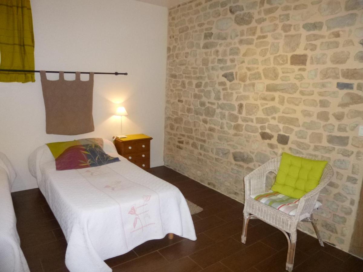 Chambres d'Hôtes de Céline et David - Housity