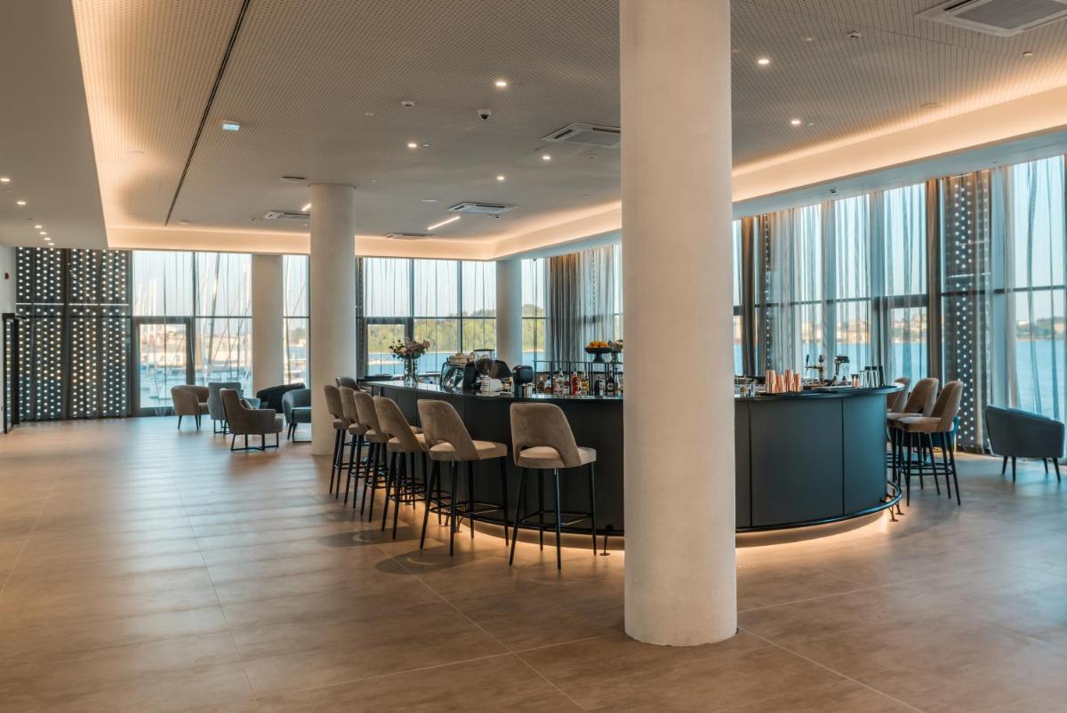 Monumenti Heritage Hotel&Resort - Housity