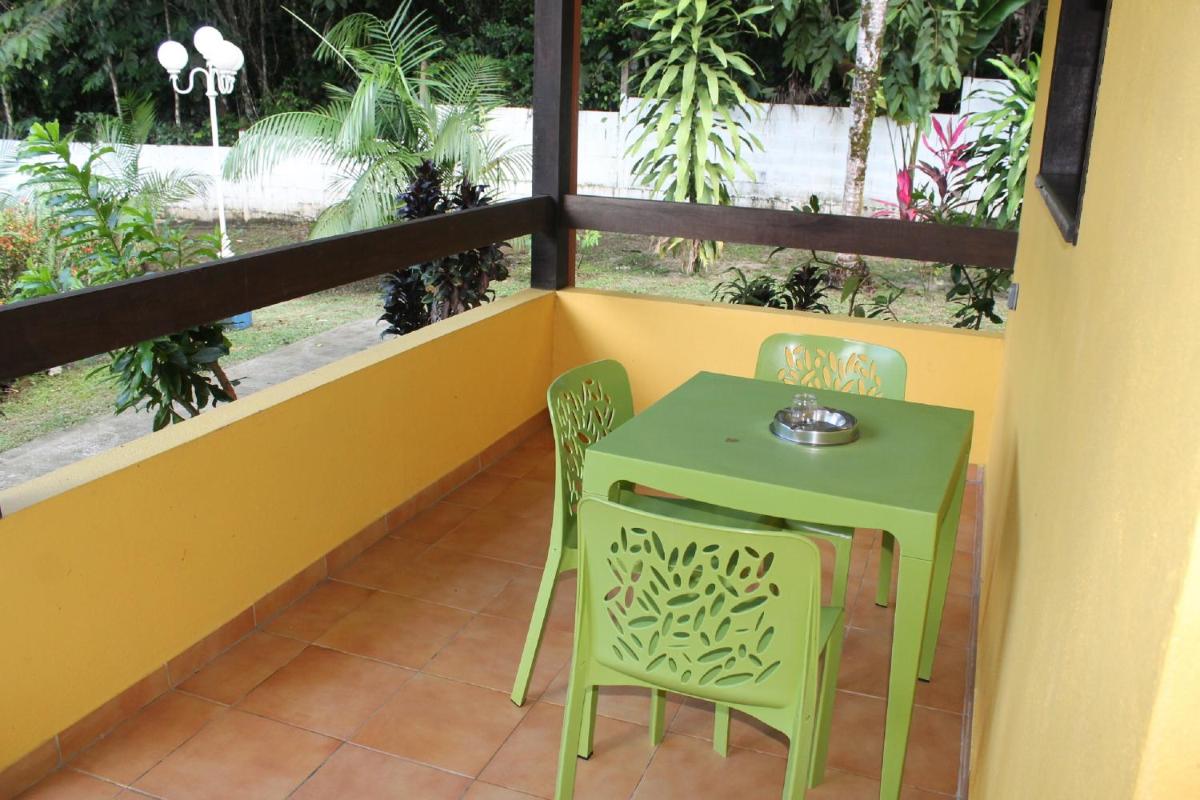 Hotel L'ebene Verte - Housity