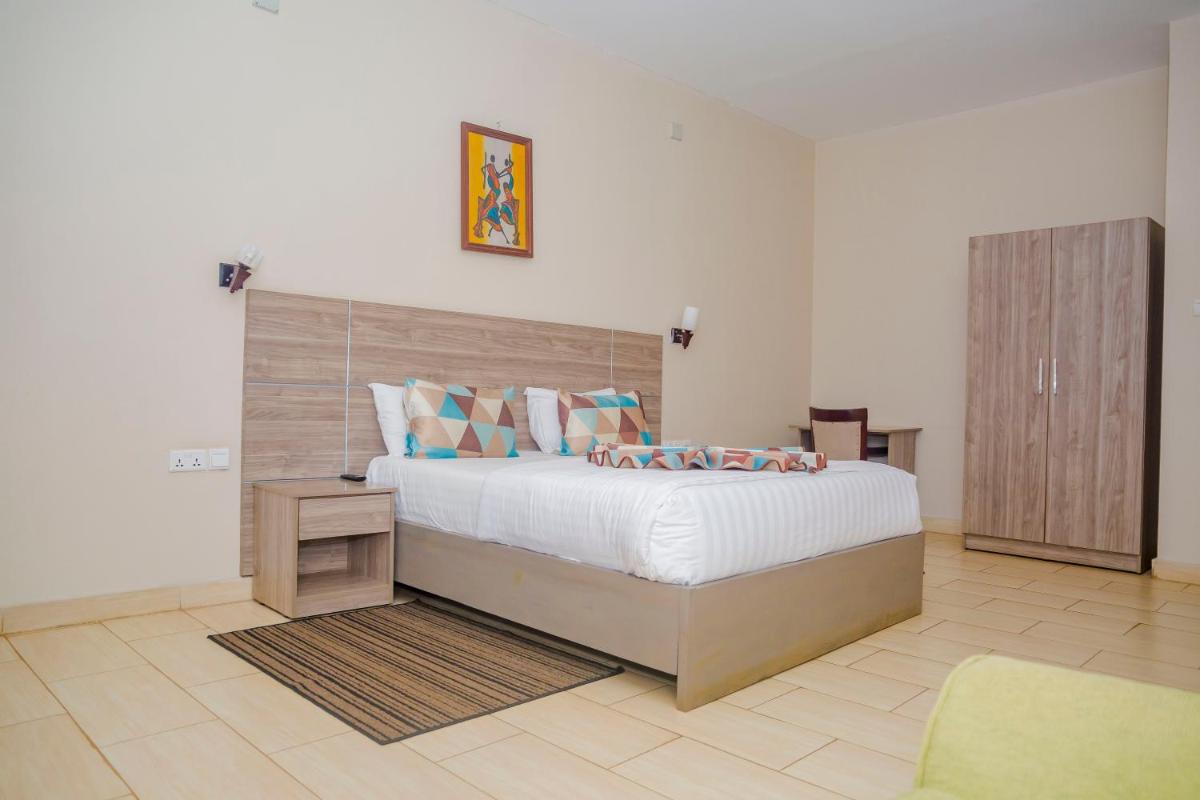 Baobab Hotel LTD - Housity