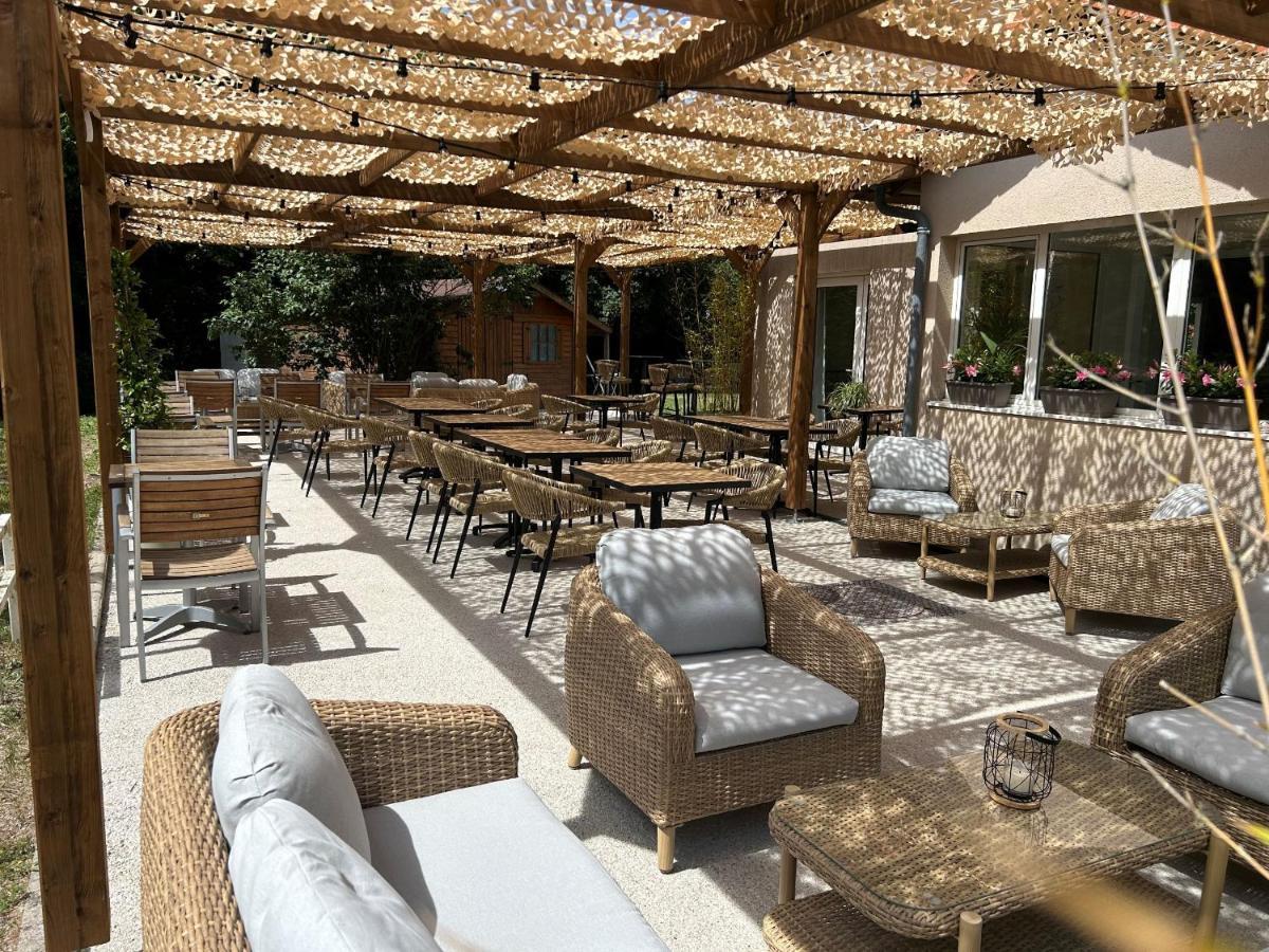 Villa Hotel - Housity