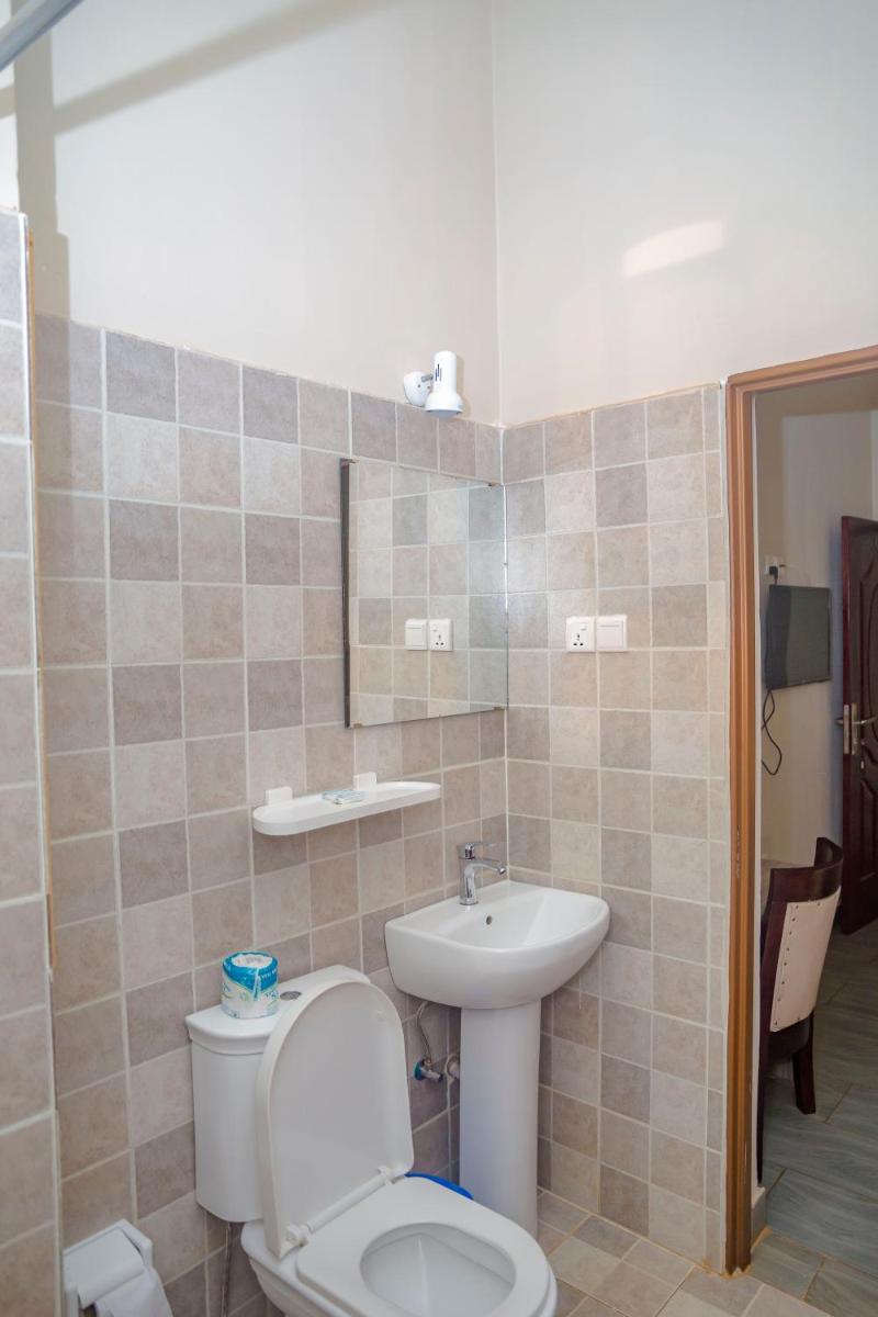 Baobab Hotel LTD - Housity
