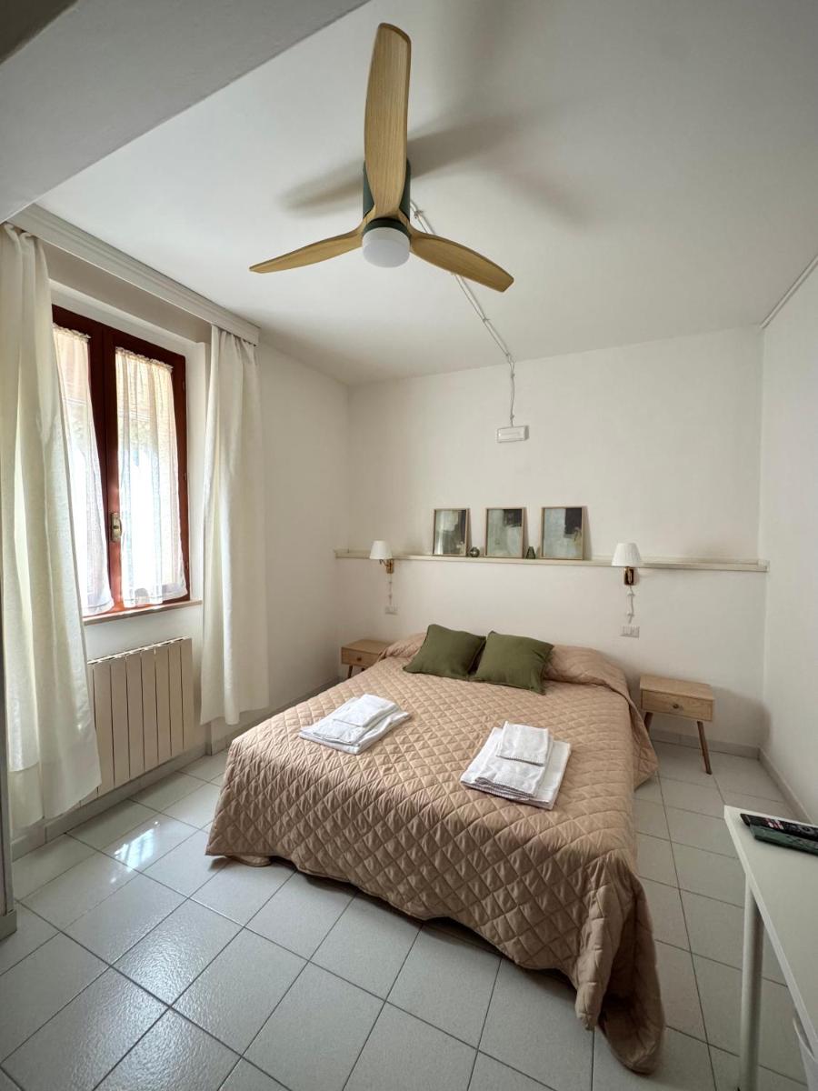 La Foresteria dell'Aia - Housity