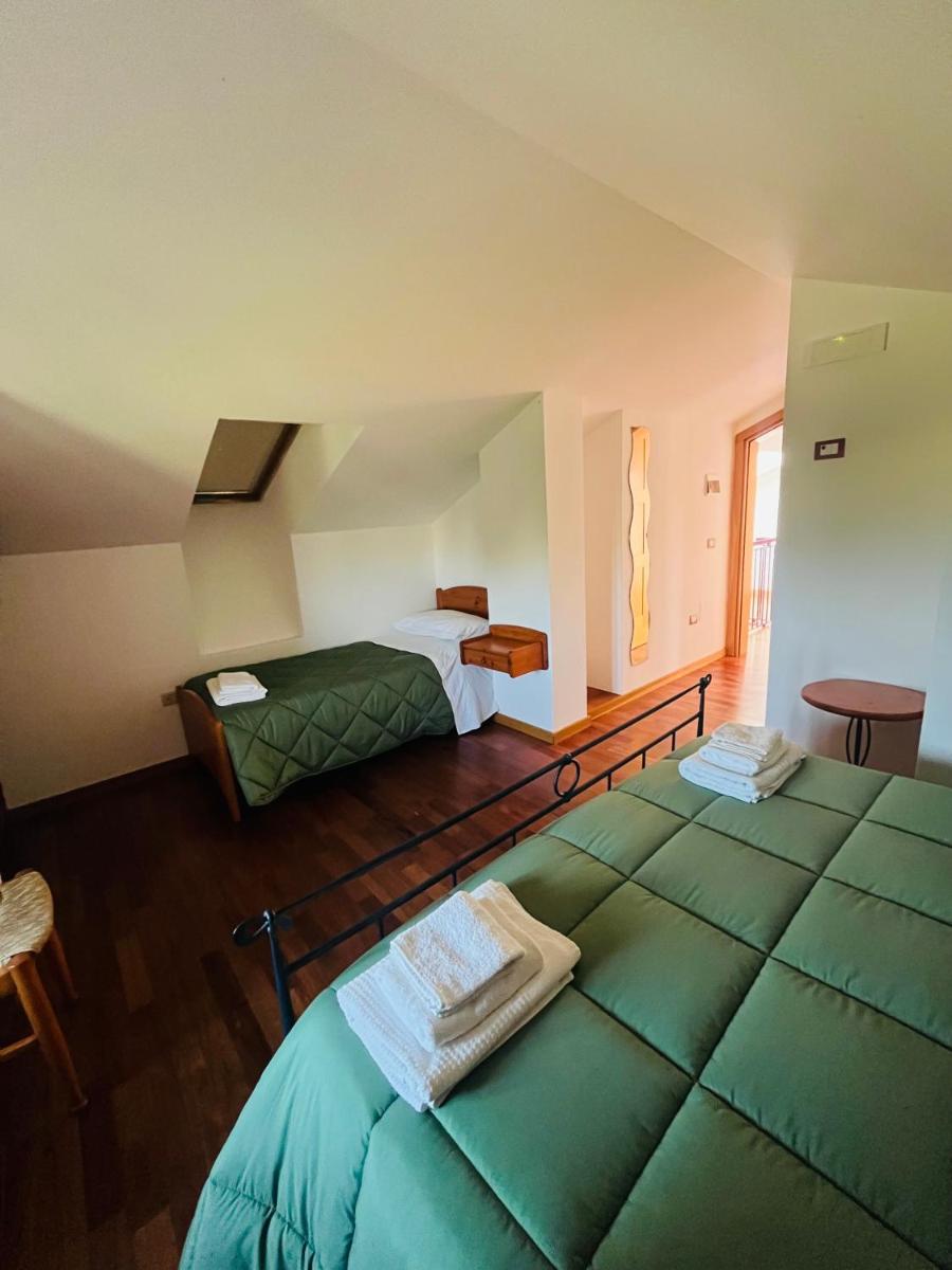 Vulcano Monticchio - Housity