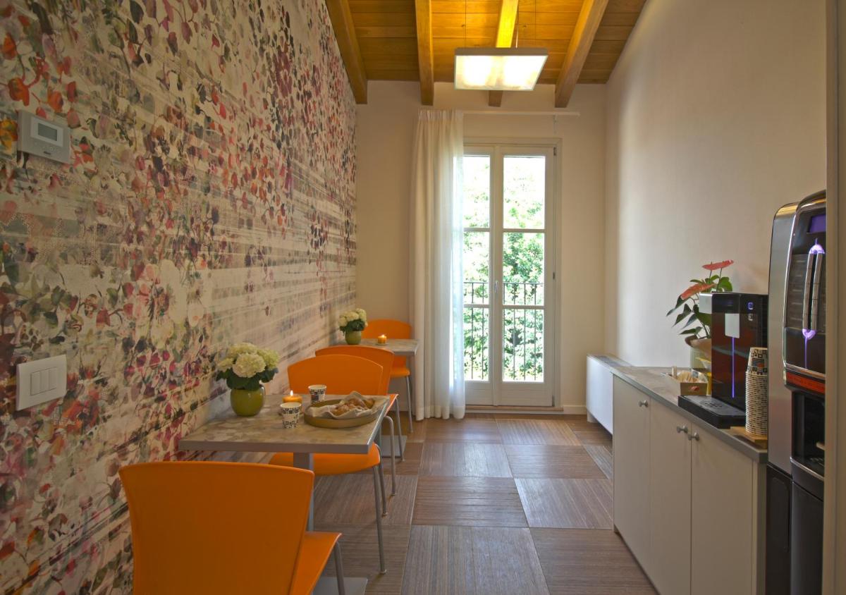 Bed e Basta Country - Housity