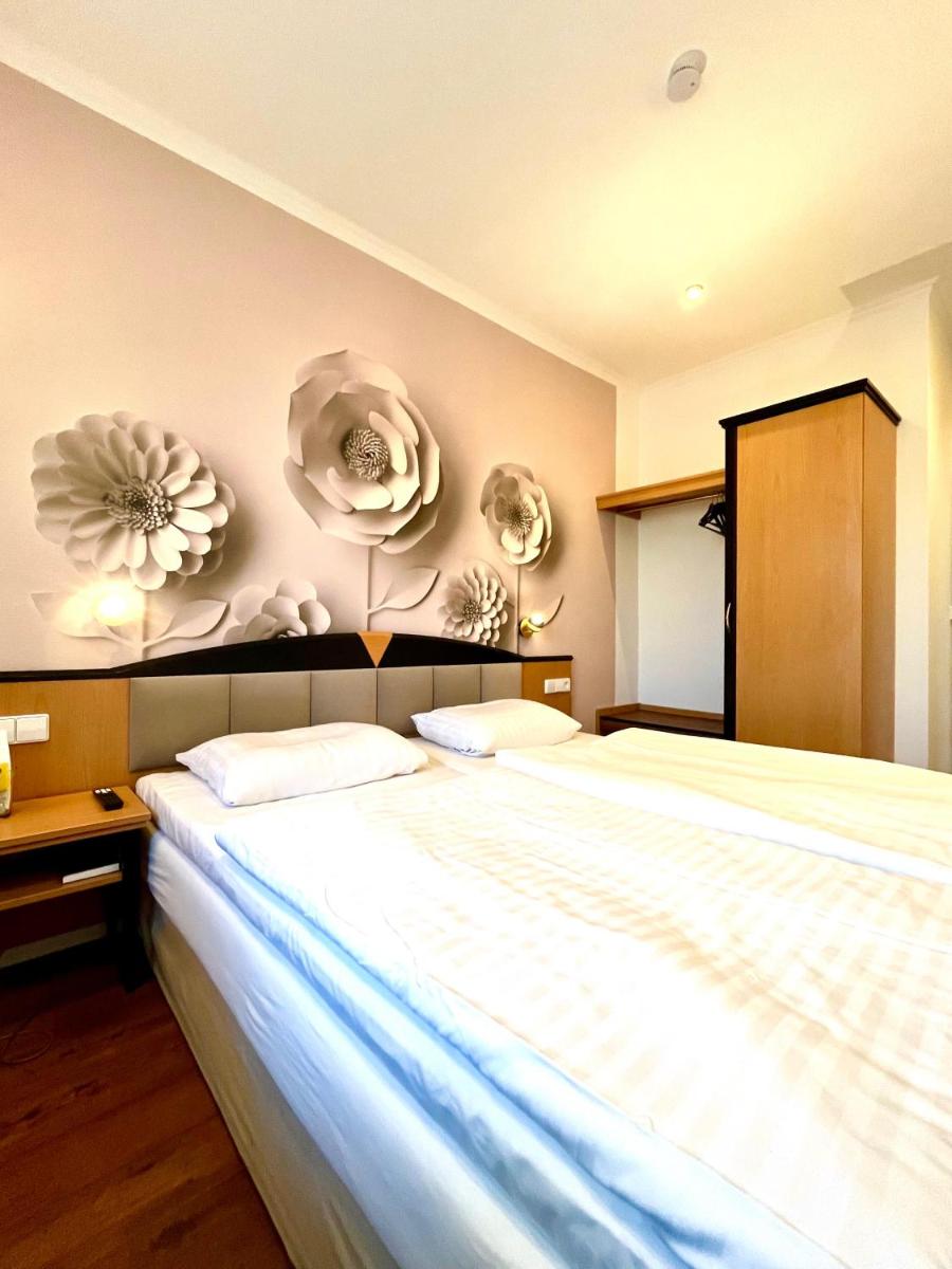 Lindenkrug-Hannover - Housity