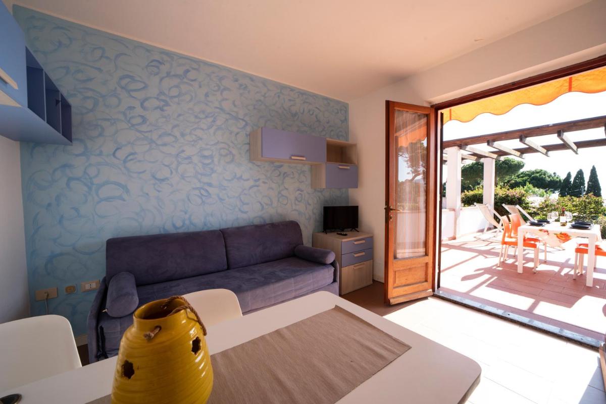 Residence Le Grazie Est - Housity