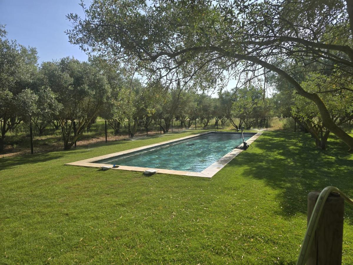Domaine de l'Aumone - Housity