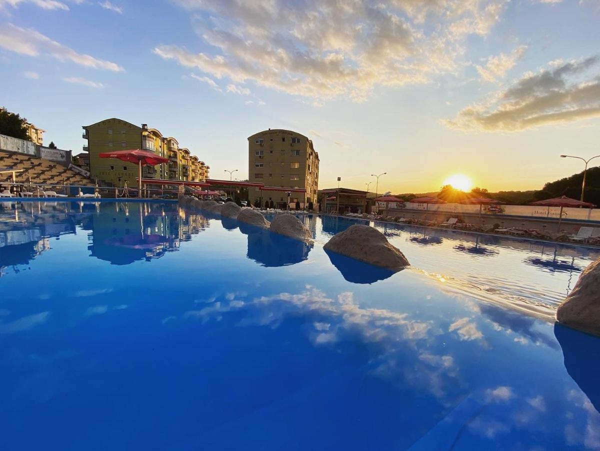 Hotel Fortuna - Hizvo
