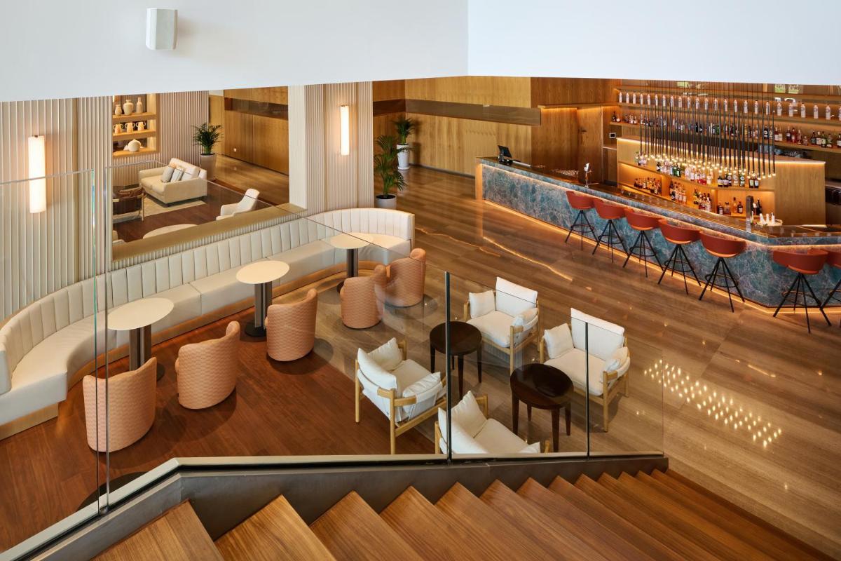 Imagen de la galería de Hipotels Playa de Palma Palace&Spa, en Playa de Palma