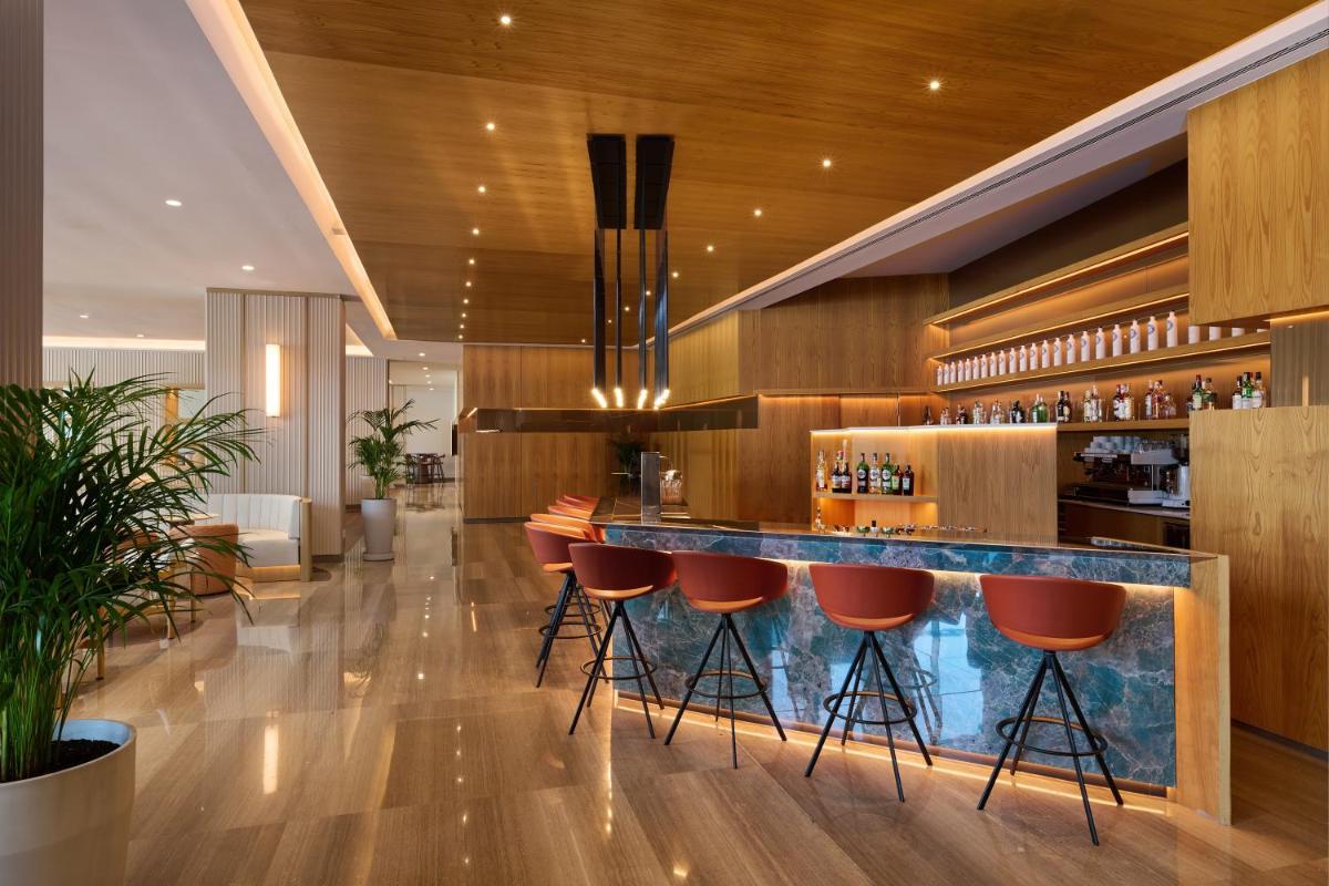 Imagen de la galería de Hipotels Playa de Palma Palace&Spa, en Playa de Palma