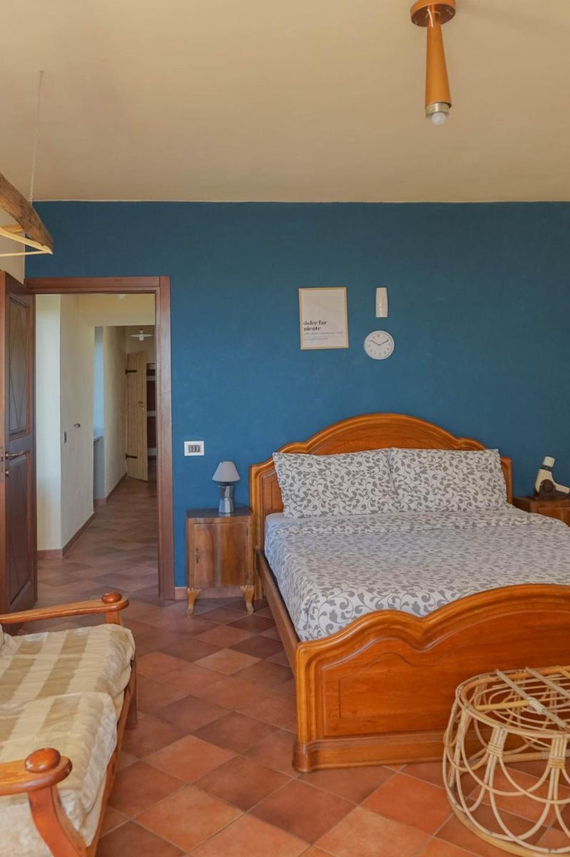 B&B La Buonora - Housity