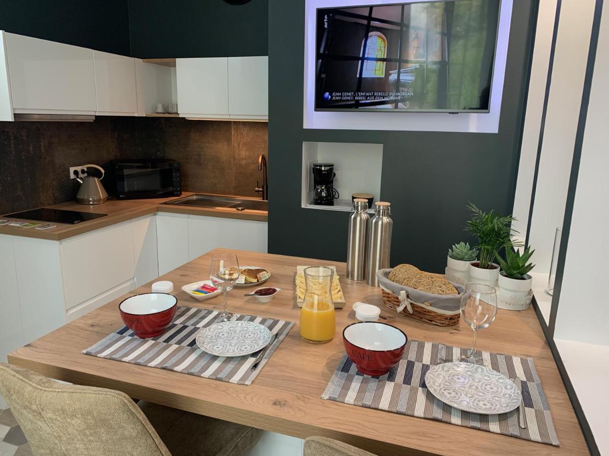 Le Clos des Oliviers - Housity