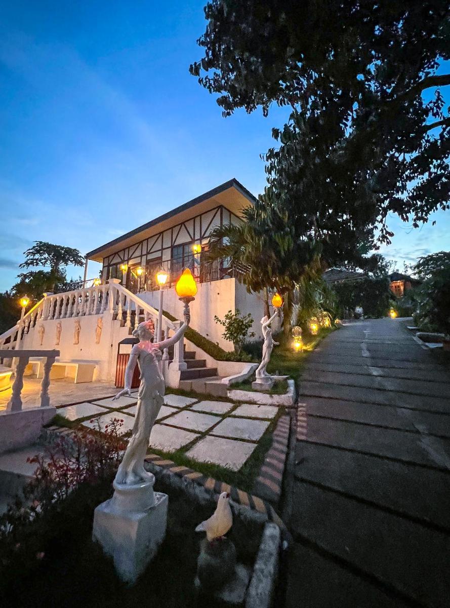 Bilut Hills Eco Resort - Housity