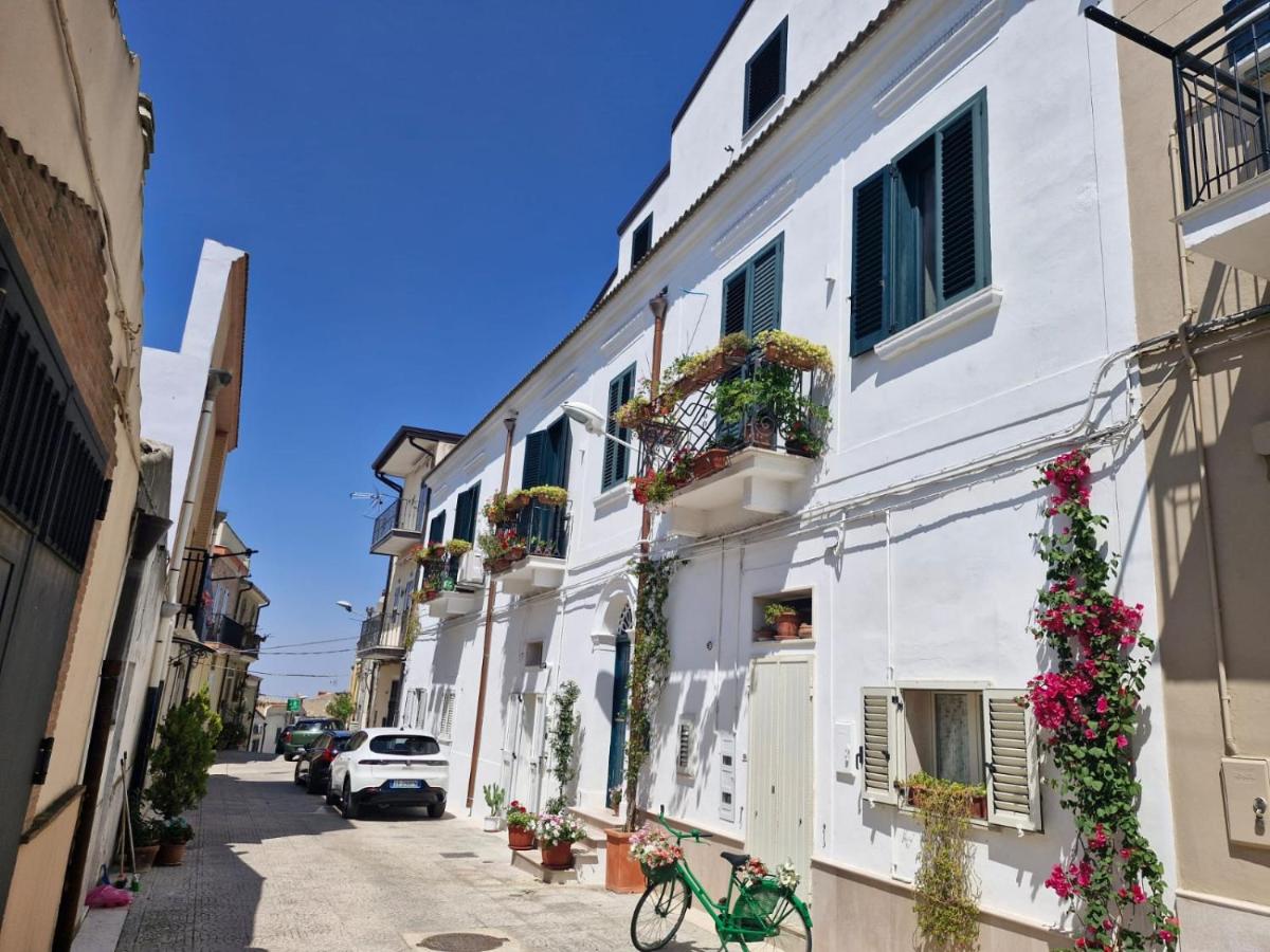 CASALUNA - Dimora Vacanze - Housity