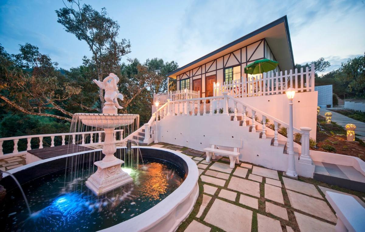 Bilut Hills Eco Resort - Housity