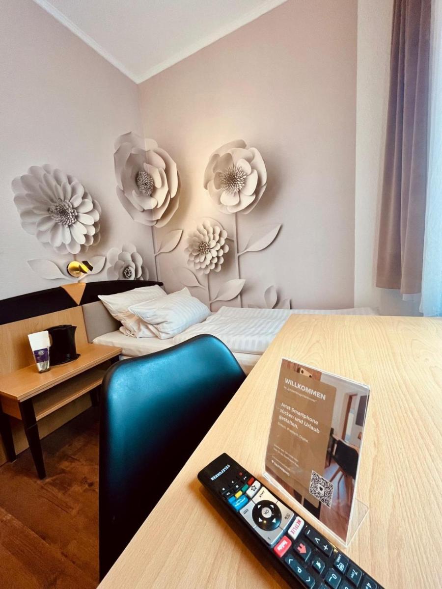 Lindenkrug-Hannover - Housity