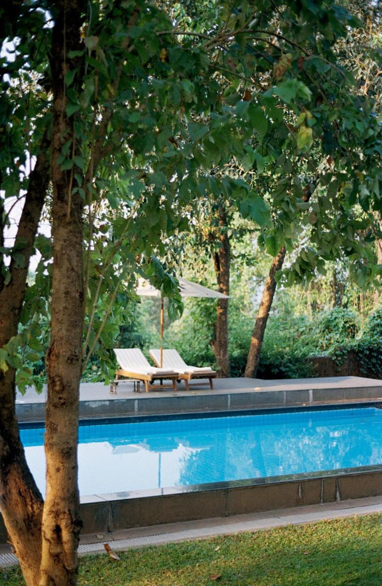 Gallery image of The Postcard Ayurveda Retreat, Old Goa, A Sitaram Ayurveda Experience in Old Goa